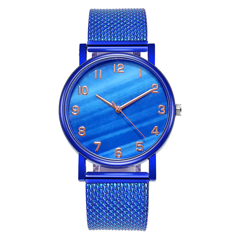 Women's Quartz Watch