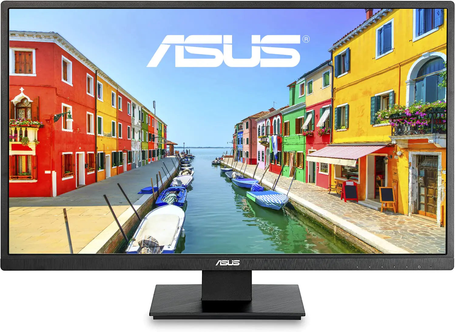 ASUS 27" 1080P Monitor - Full HD