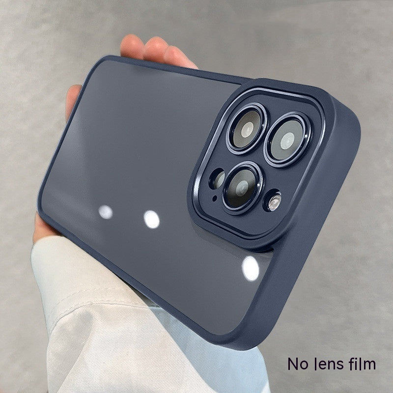 Airbag Drop-resistent telefonfodral