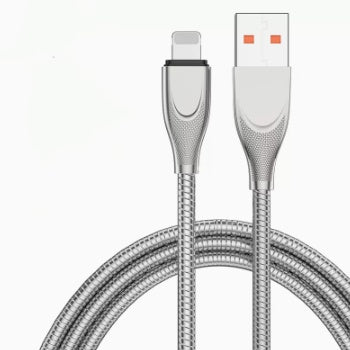 Kabel Anti-break Hållbar Zinklegering