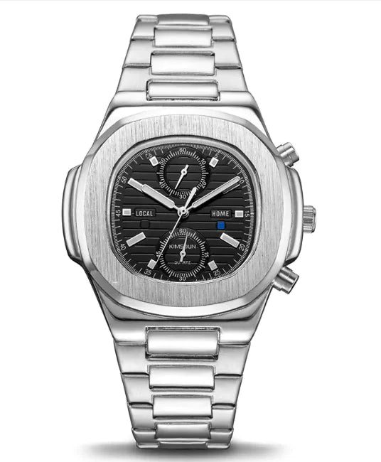 AquaChron Herrklocka