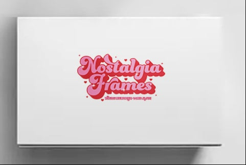 Digital bildram akryl videospelare