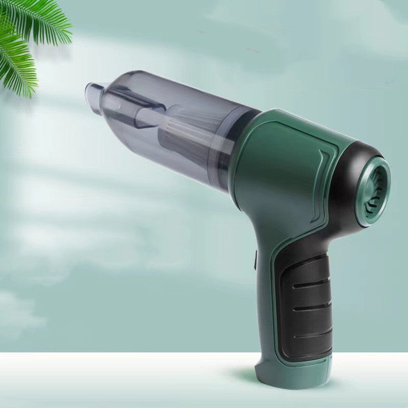 Trådlös Handdammsugare