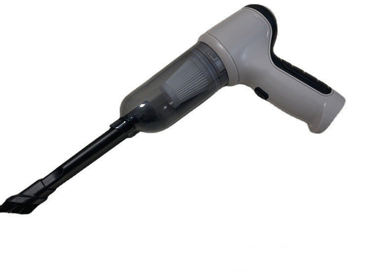 Trådlös Handdammsugare