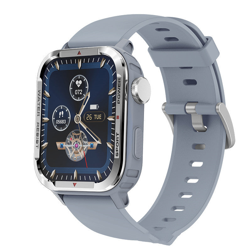 Bluetooth Smartklocka