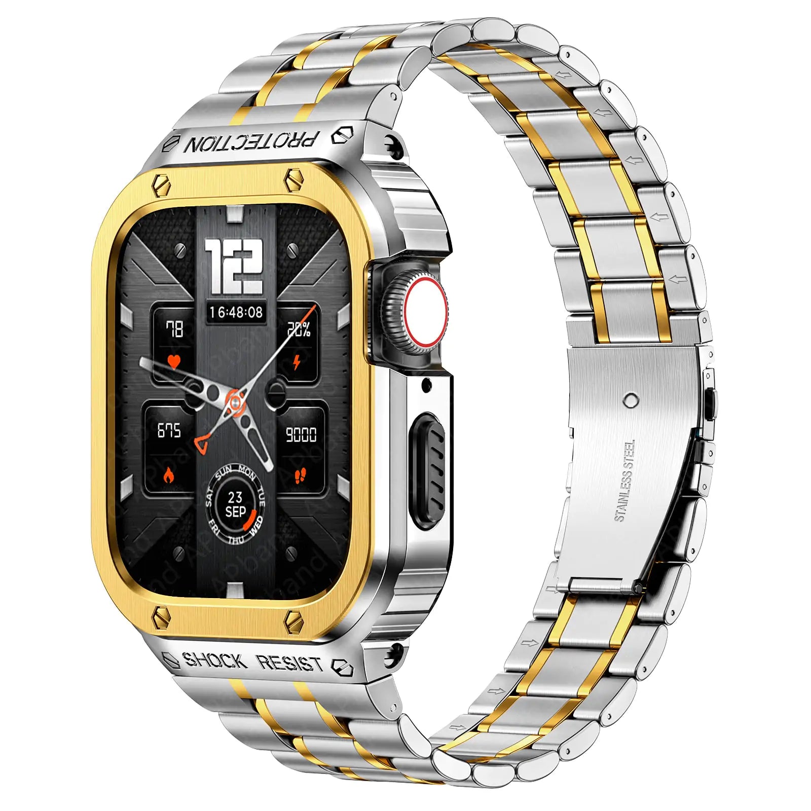 Apple Watch Band och fodral
