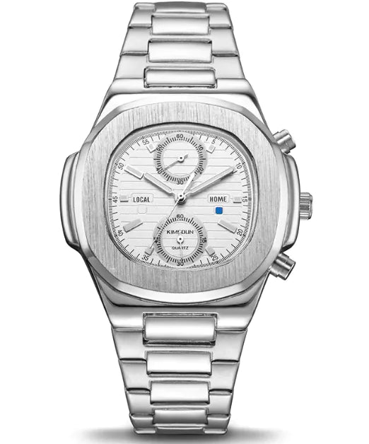 AquaChron Herrklocka