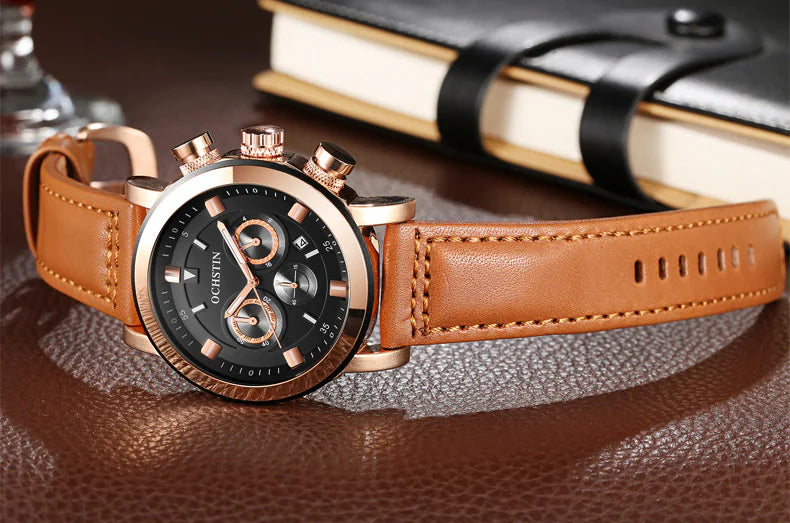 OCHSTIN Multifunctional Quartz