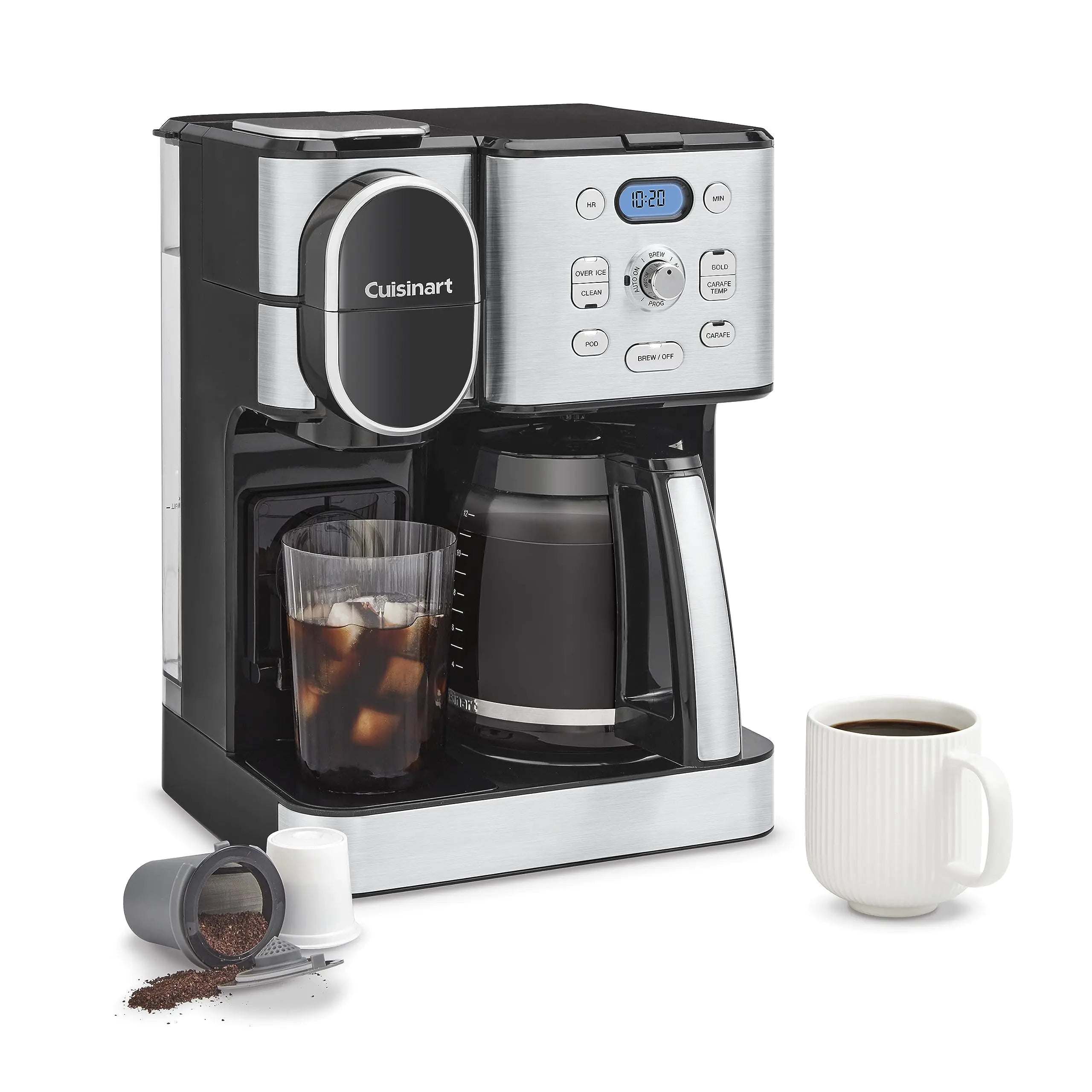 Cuisinart KAFFEMASKIN