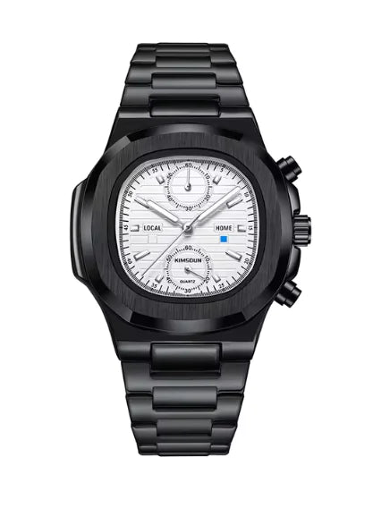 AquaChron Herrklocka