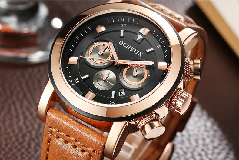 OCHSTIN Multifunctional Quartz