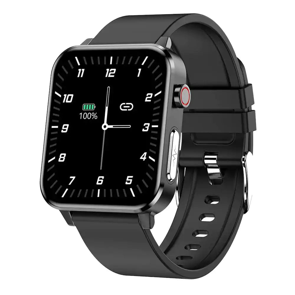 Livklocka Smartwatch