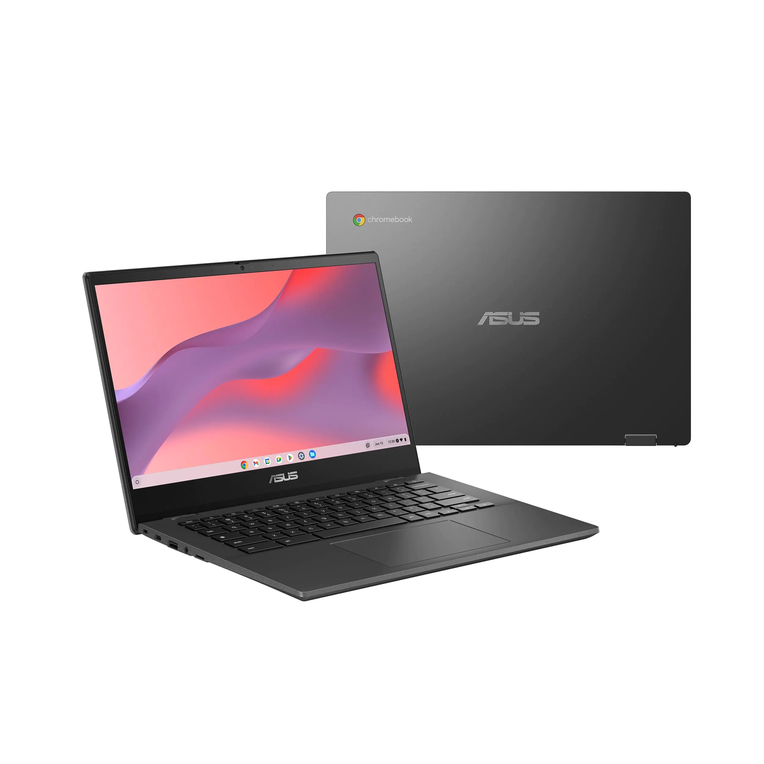 ASUS Chromebook CM14 Laptop 14" HD