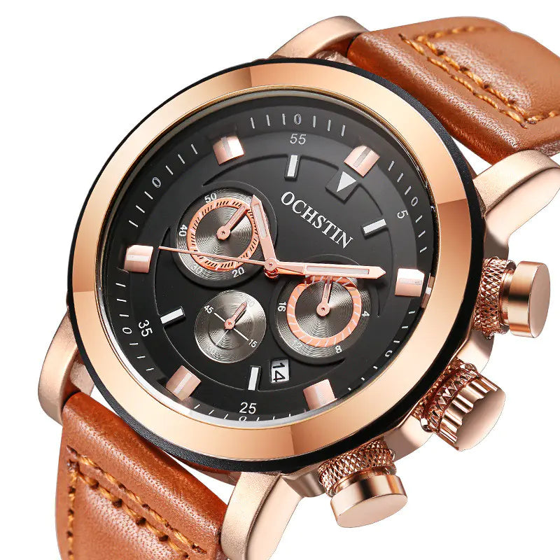 OCHSTIN Multifunctional Quartz