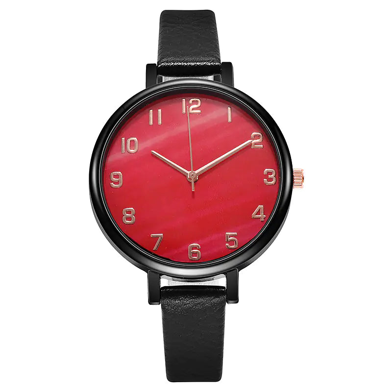 Women's Quartz Watch