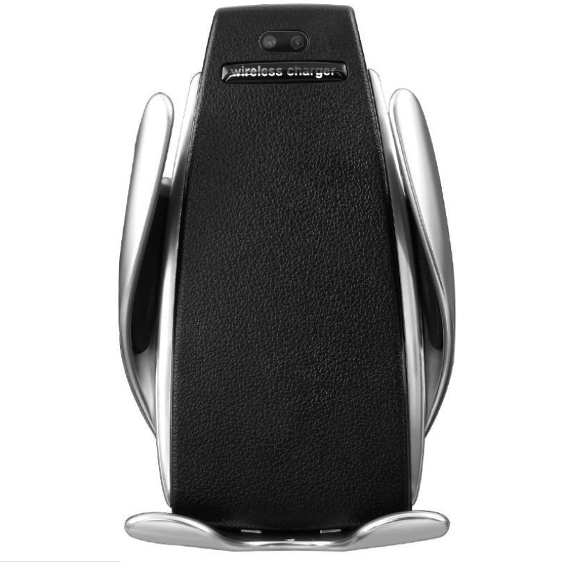 Trådlös laddare för bil