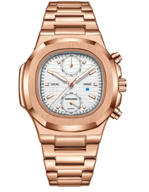 AquaChron Herrklocka