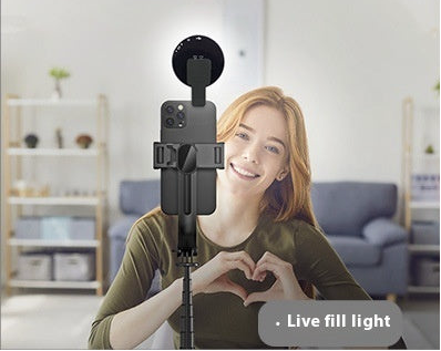 Mobiltelefon Ring Lampa