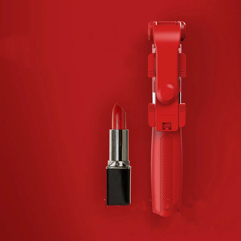 Selfiepinne med stativ