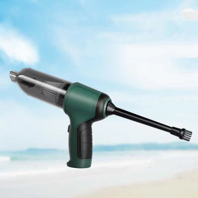 Trådlös Handdammsugare