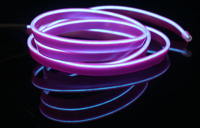 Bil Led Strip Ljus