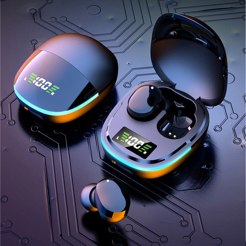 Smart Bluetooth-hörlurar