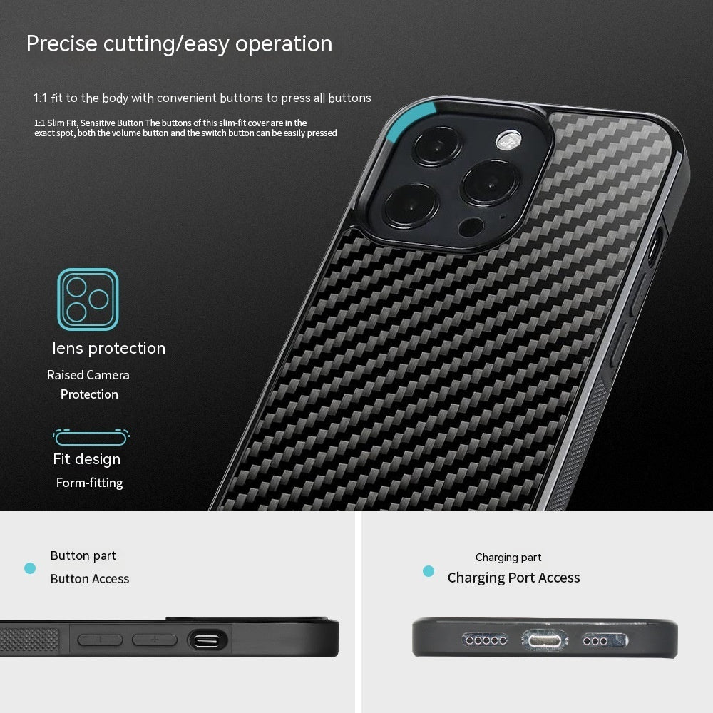 allomfattande telefonfodral