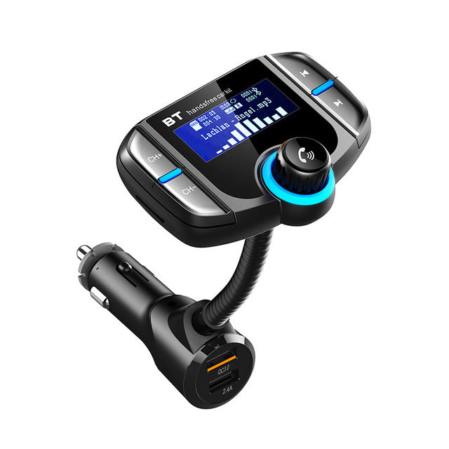 BT70 Bluetooth Handsfree Bilkit
