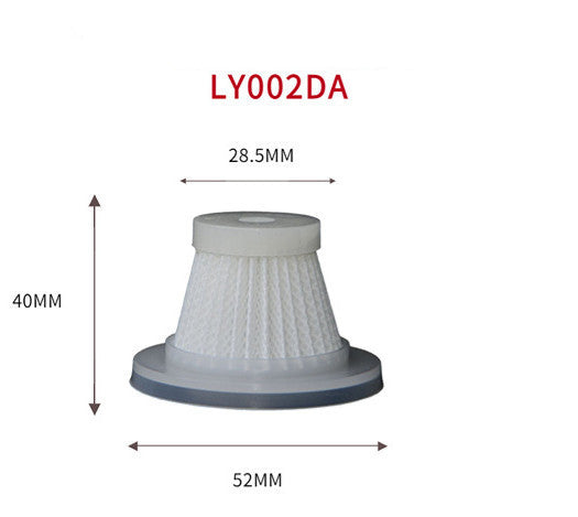 Dammsugare för hem och bil