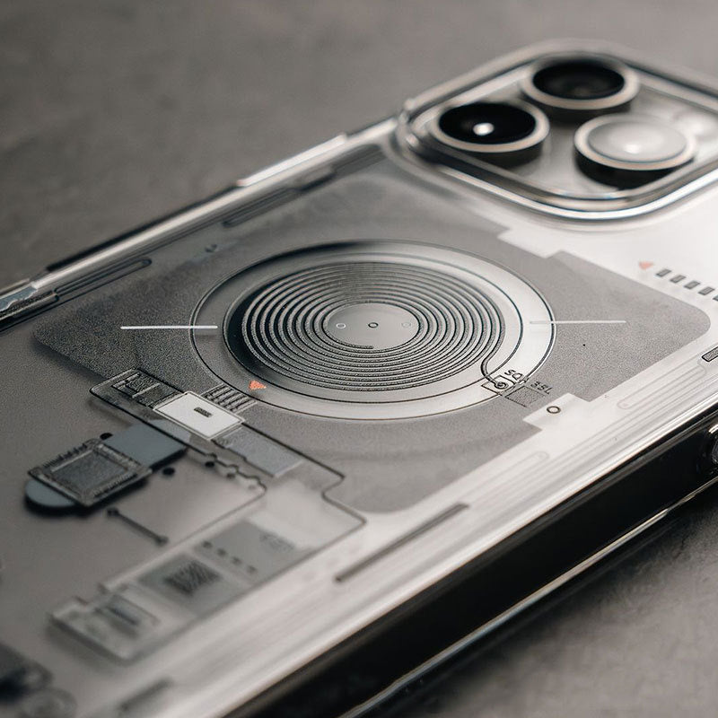 Tillämpligt telefonfodral