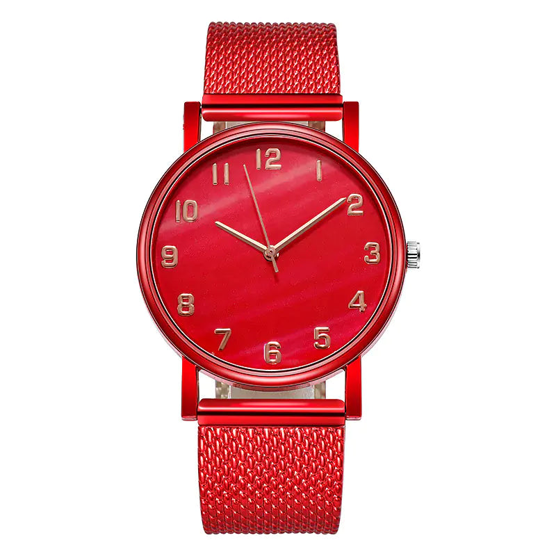 Women's Quartz Watch