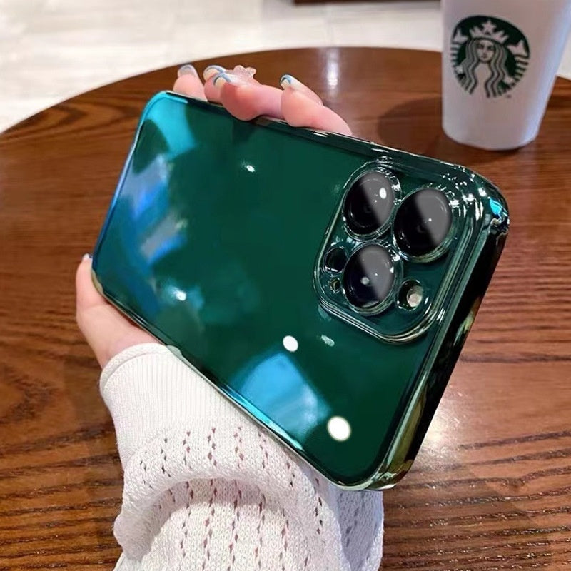 Dammtät Telefonfodral