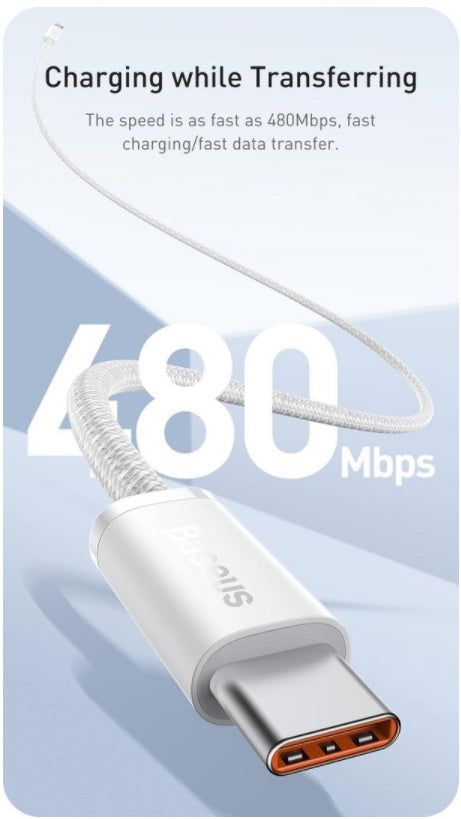 armbågsladdningskabel