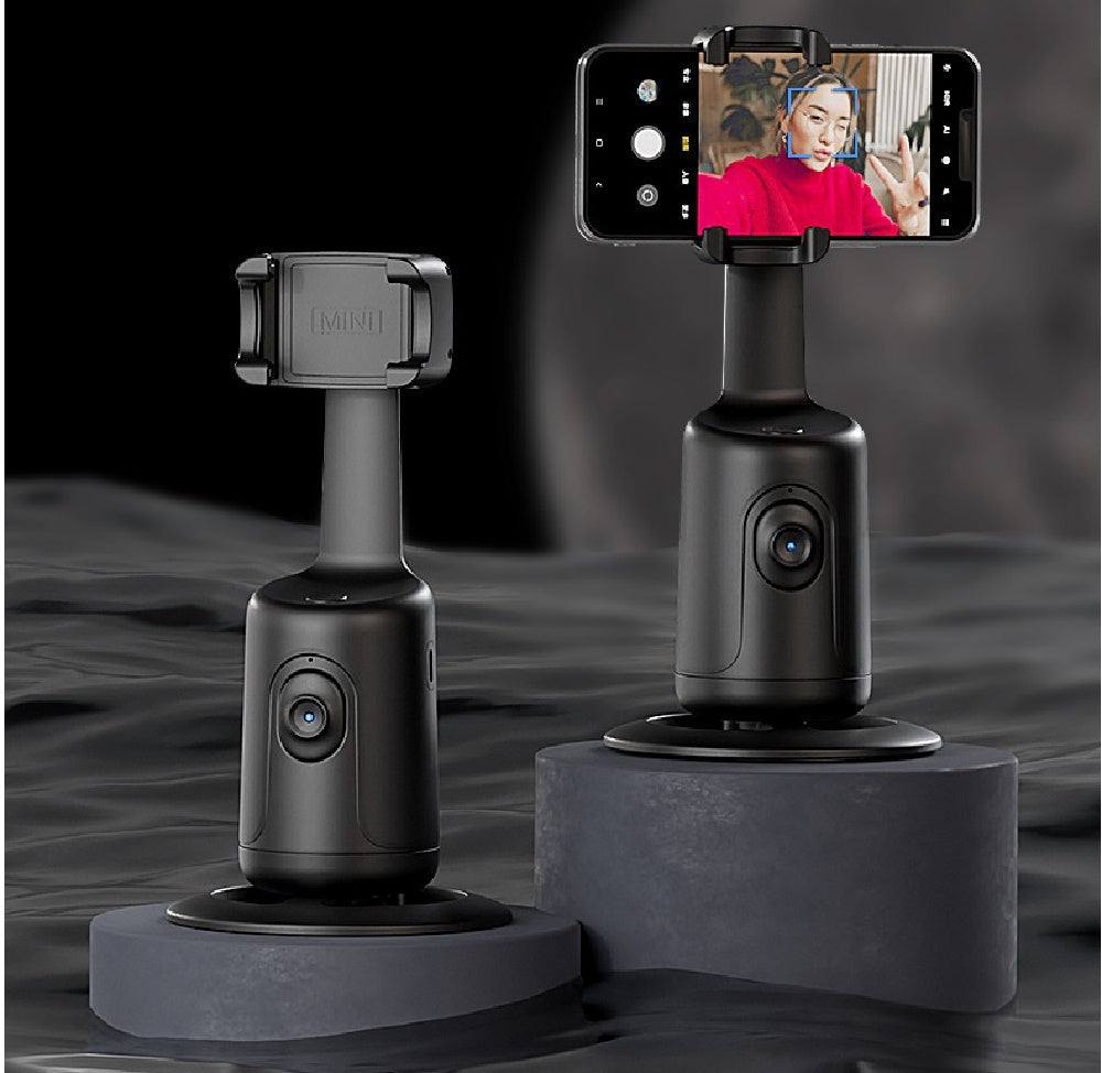 360 Gimbal för automatisk ansiktsspårning