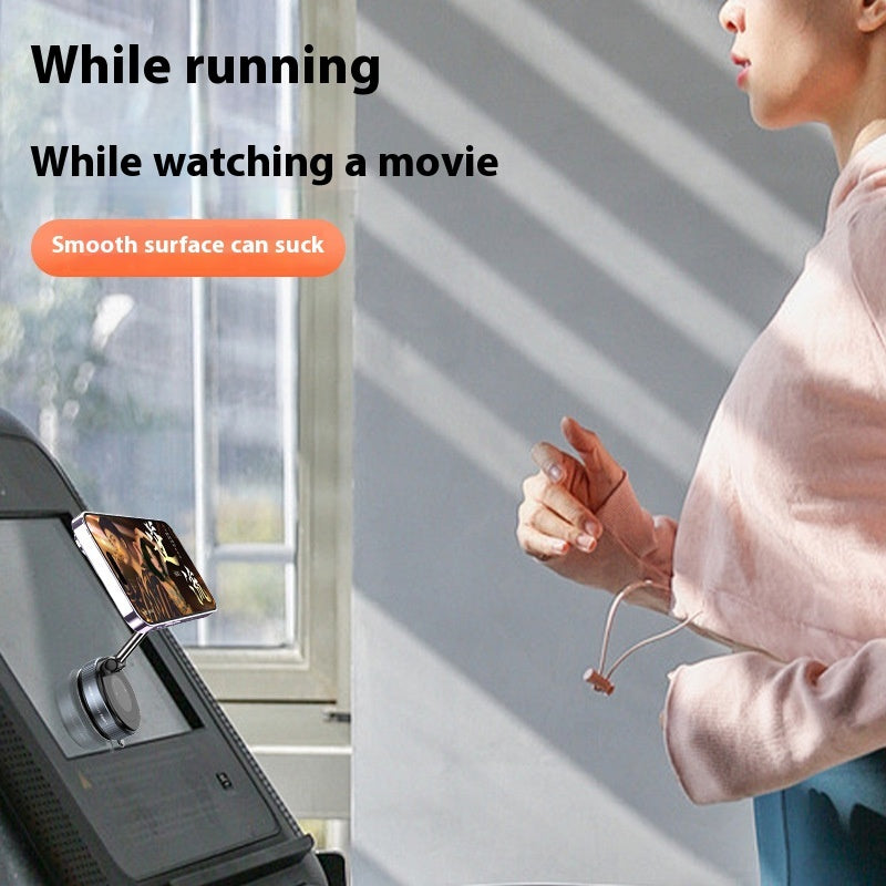 Roterande Magnetisk Telefon Hållare