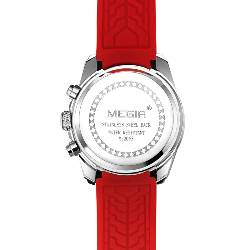 MEGIR Men's watch