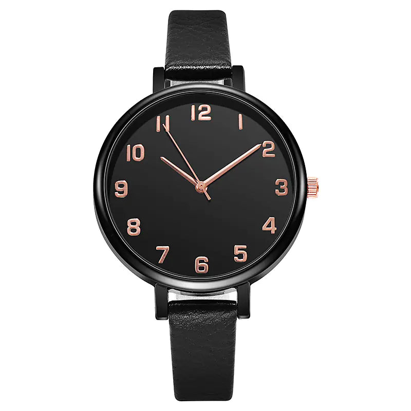 Women's Quartz Watch