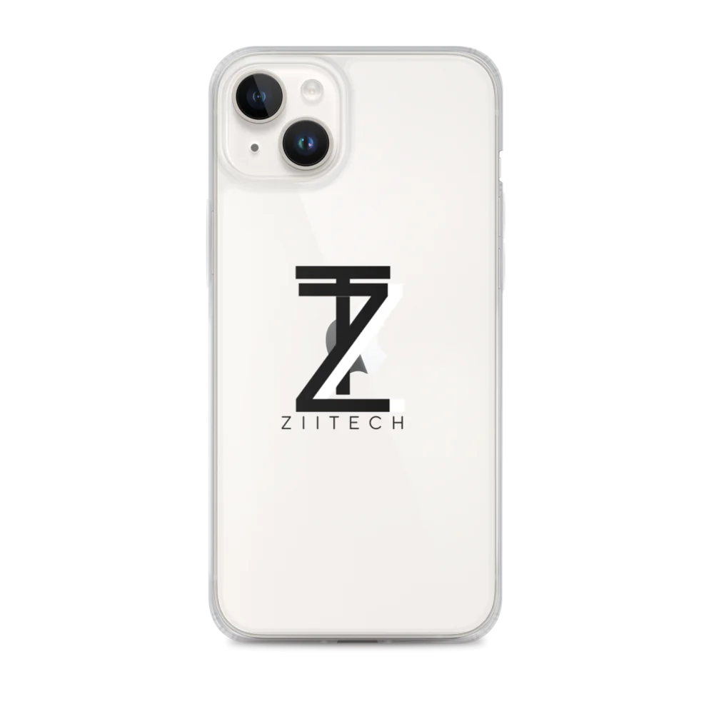 Clear Case for iPhone®