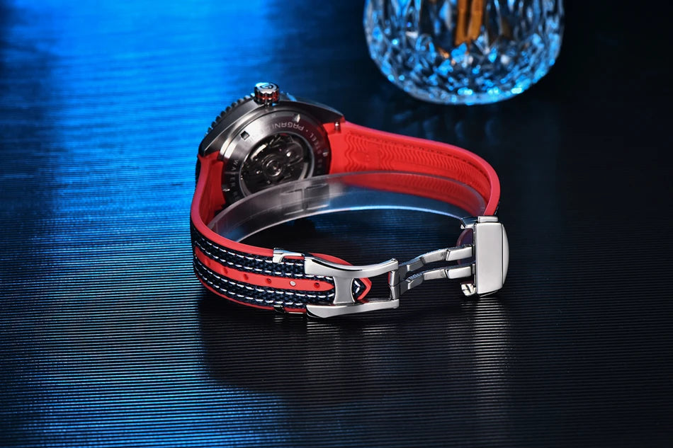 PAGANI DESIGN 42MM – Automatisk Herrklocka