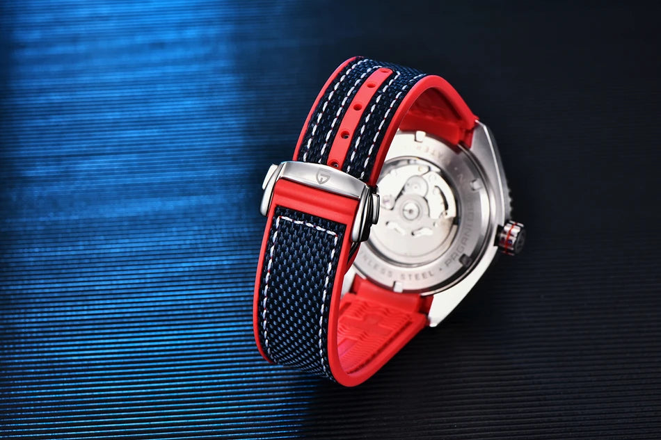 PAGANI DESIGN 42MM – Automatisk Herrklocka