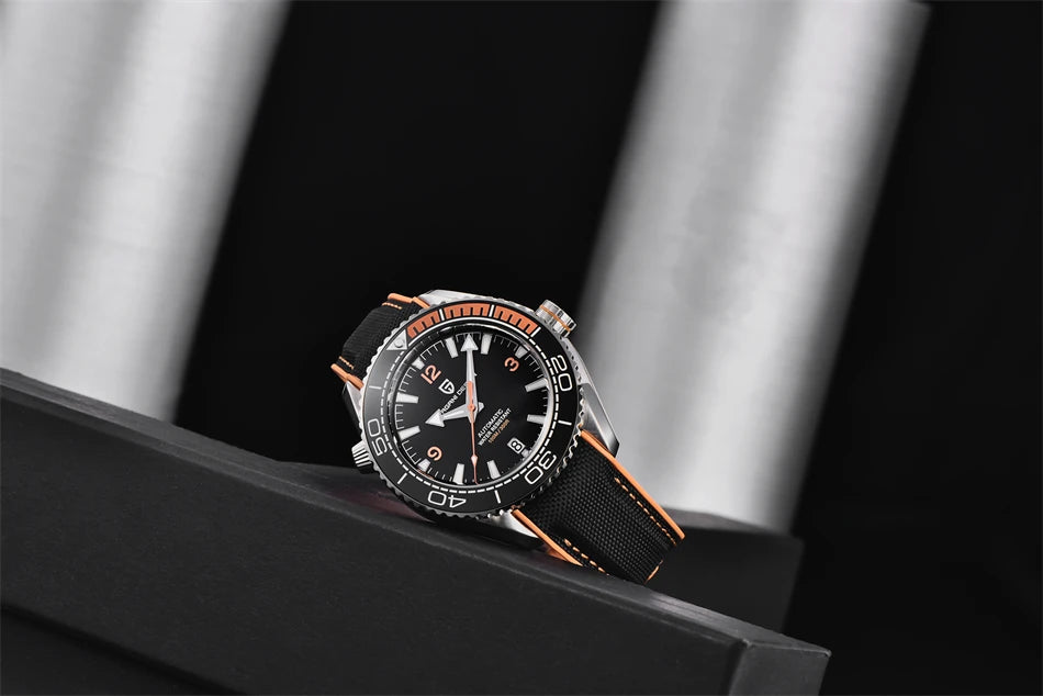 PAGANI DESIGN 42MM – Automatisk Herrklocka