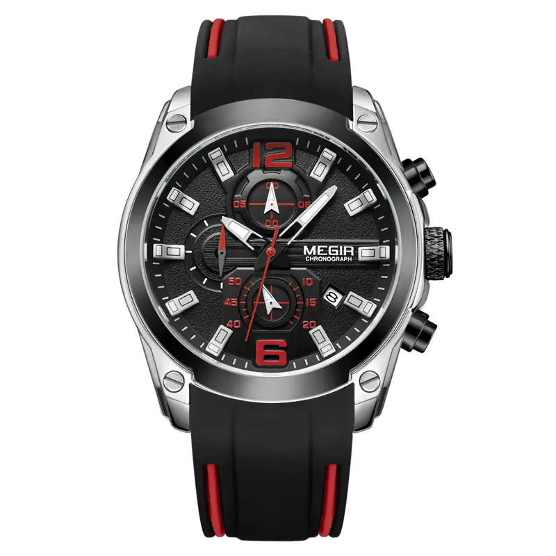 MEGIR Men's watch