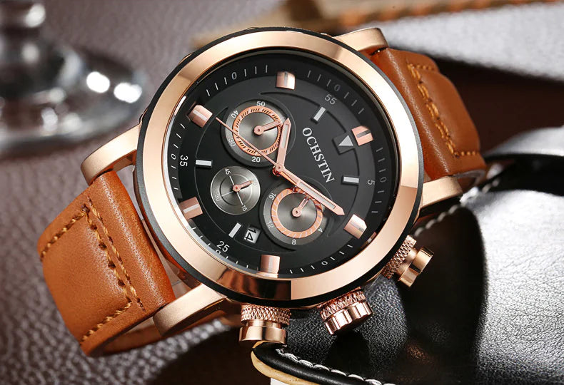 OCHSTIN Multifunctional Quartz