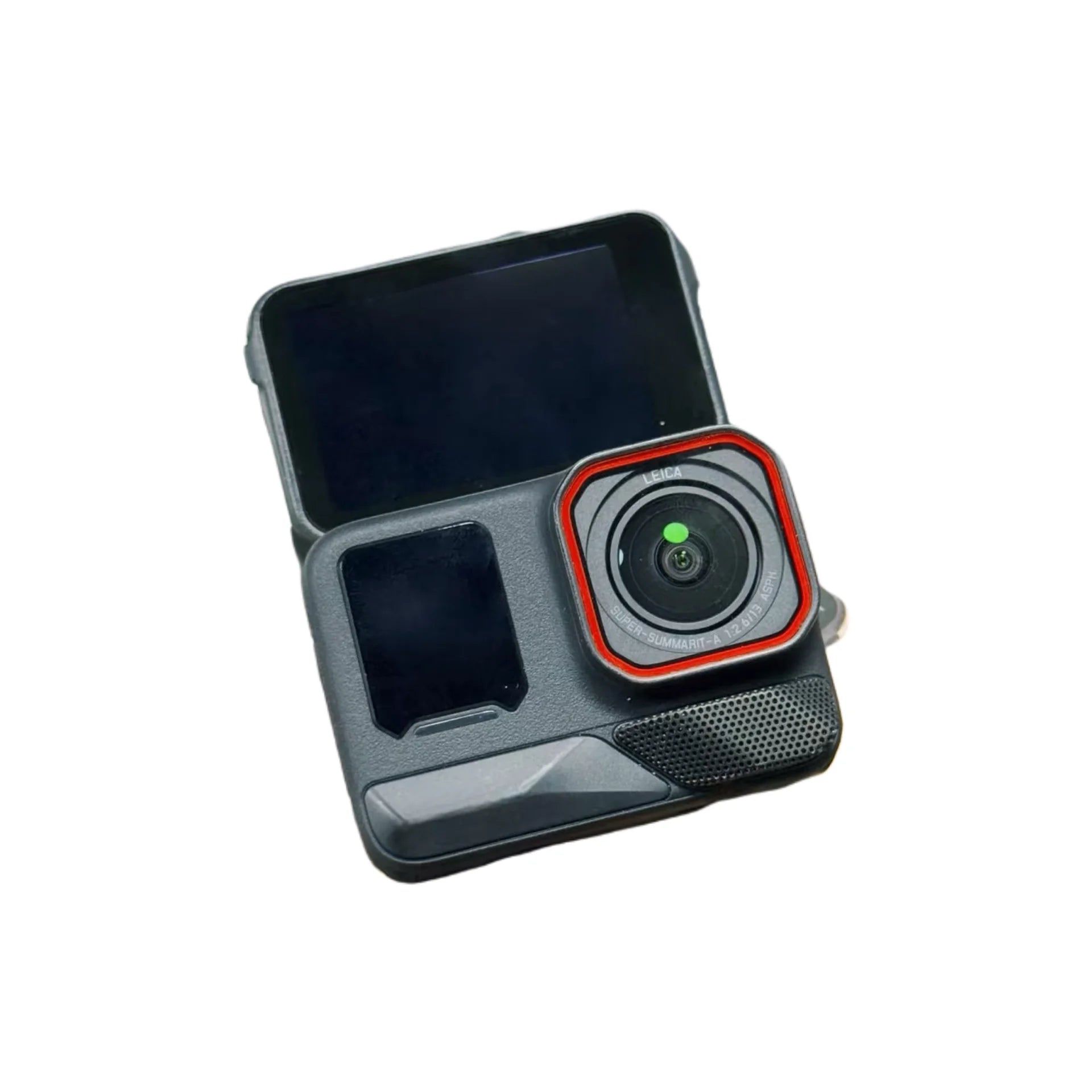 Insta360 Ace Pro 2 – 4K Actionkamera, vattentät 30 m, vidvinkel 155°