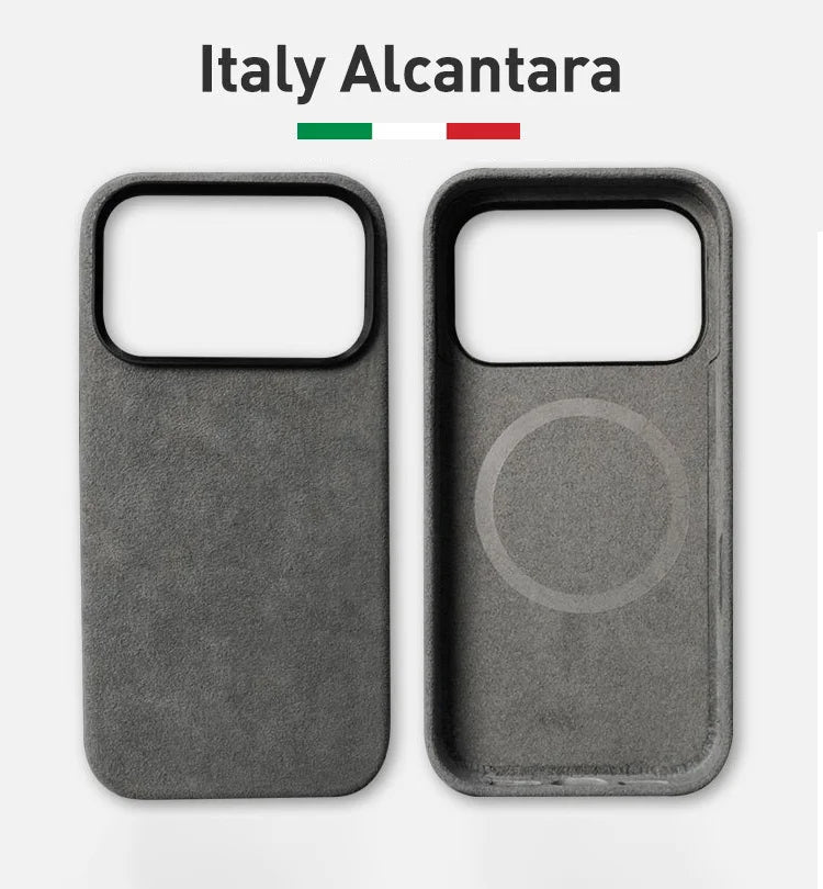 MagSafe-skal för iPhone 17-serien