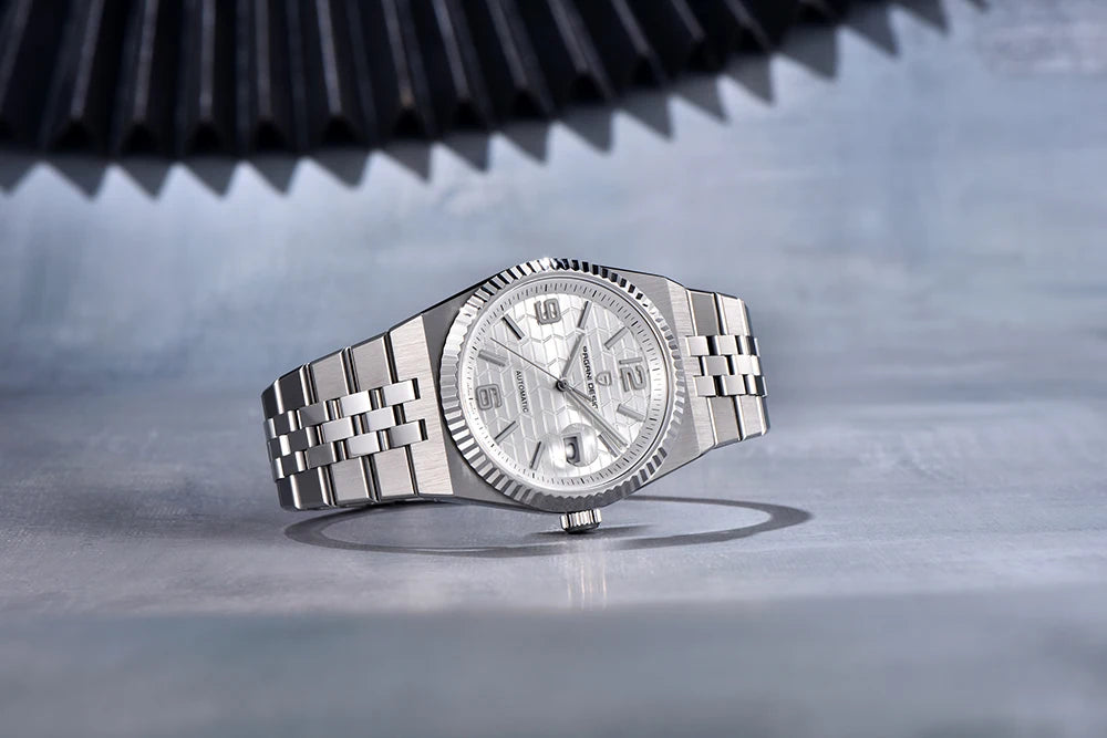 PAGANI DESIGN Lyxig Automatisk Herrklocka