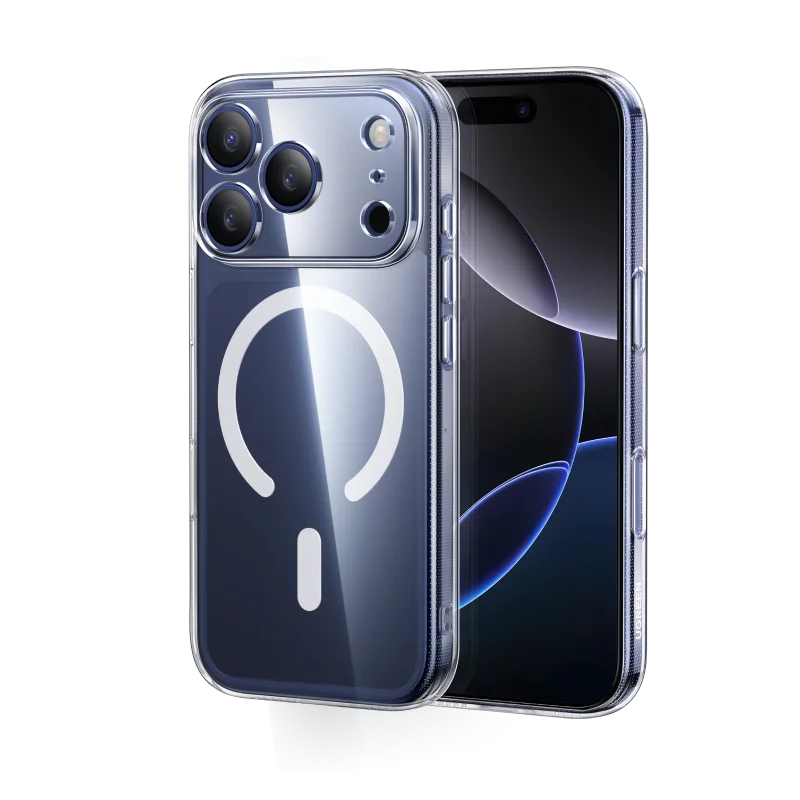 UGREEN Magnetiskt Skal för iPhone 17