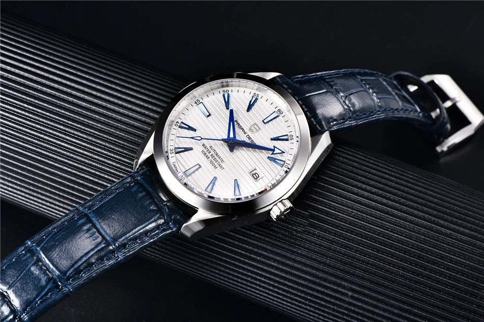 PAGANI DESIGN A150 – 40MM Automatisk Herrklocka