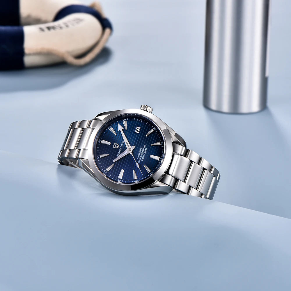 PAGANI DESIGN A150 – 40MM Automatisk Herrklocka