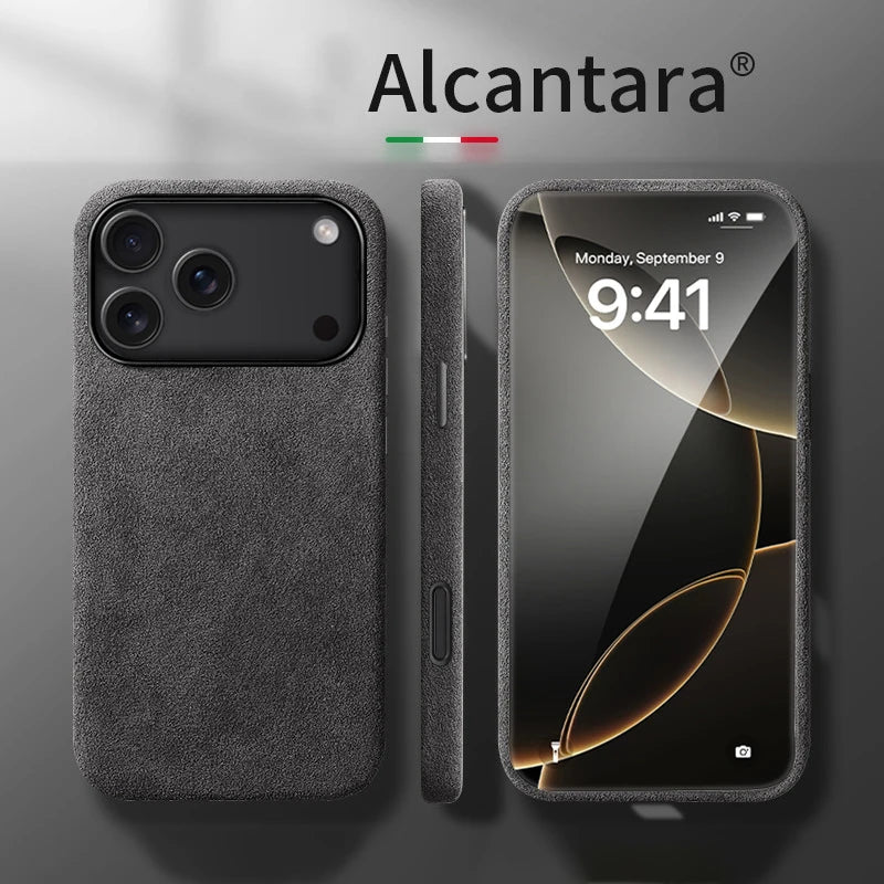 MagSafe-skal för iPhone 17-serien